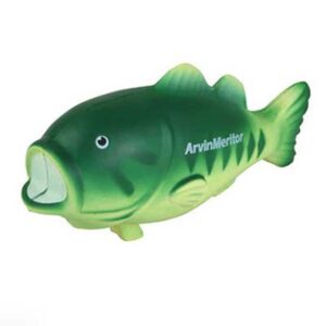 Bass Stress Ball