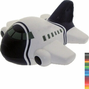 Custom Airplane Stress Ball