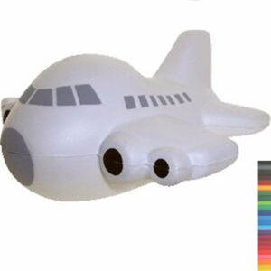 Airplane Stress Ball