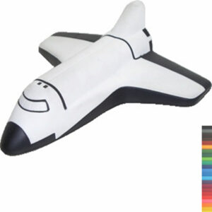 Custom Space Shuttle Stress Ball