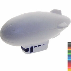 Blimp Stress Ball