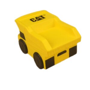 Foam Cat Truck Stress Ball