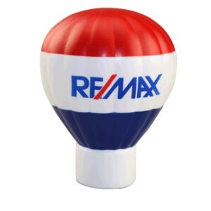 Foam Ballon Stress Ball
