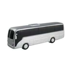 Foam City Bus Stress Ball