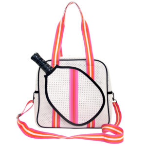 Neoprene Outdoor Pickleball Bag