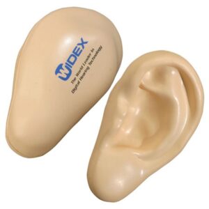 Ear Shape Stress Ball
