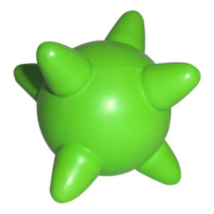 Blood Platelet Shape Stress Ball