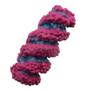 DNA Shape Stress Ball