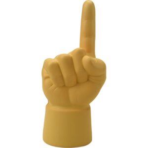 Baby hand Shape Stress Ball