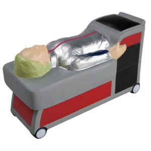 Emergency Cart Shape Stress Ball