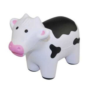 Cow Shape Stress Ball