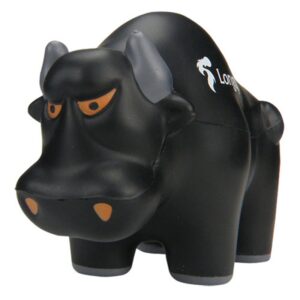 Buffalo Shape Stress Ball