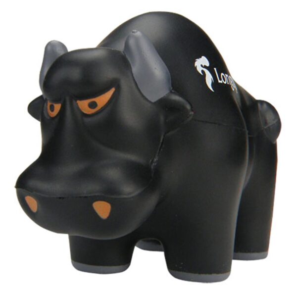 Buffalo Stress Ball