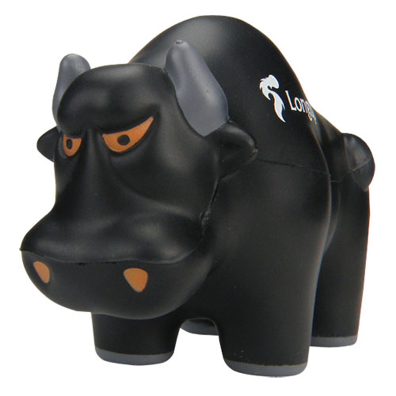 Buffalo Stress Ball