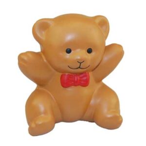 Toy Bear Stress Ball