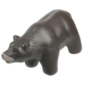 Bear Stress Ball
