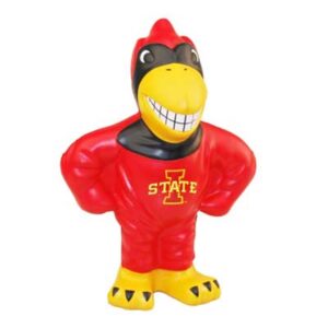 Toucan Figure Stress Ball