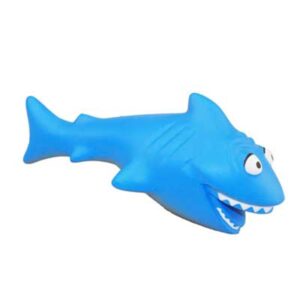 Cartoon Shark Stress Ball