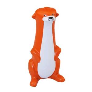 Standing Sea Otter Stress Ball