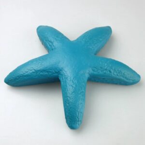 Starfish Stress Ball