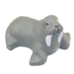Walrus Stress Ball