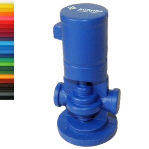 4-inch Pump Stress Ball