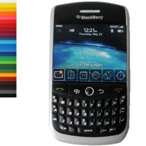 BlackBerry 8900 Mobile Phone Stress Ball