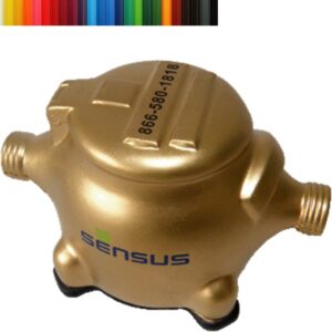 water Meter Stress Ball