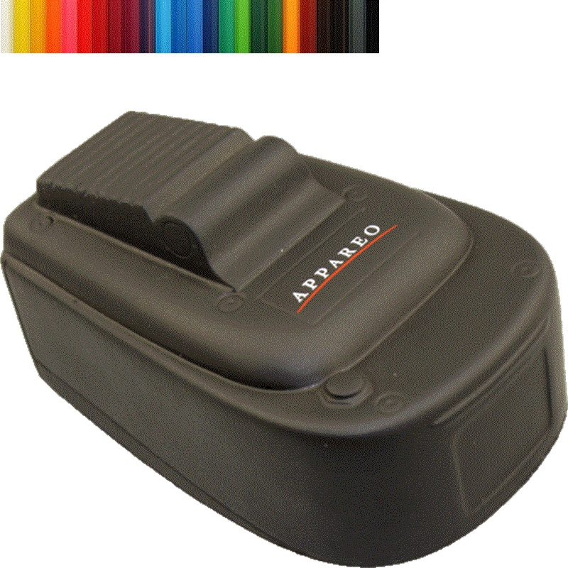 Adapter Stress Ball