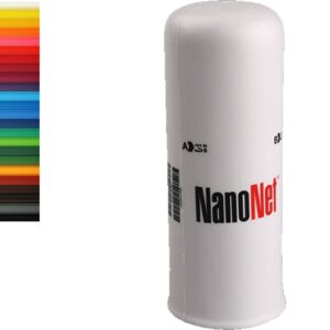Wave Filter Stress Ball