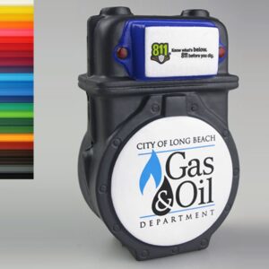 APSI Meter Stress Ball