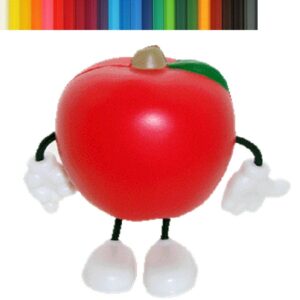 Apple Stress Ball