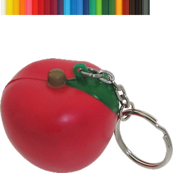 Apple Stress Ball