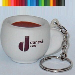 Coffee Cup Stress Ball