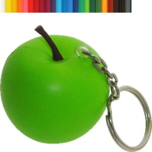 Apple Stress Ball