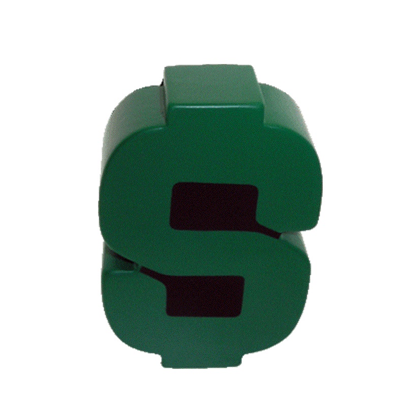 Foam Customized US Dollar Shaped Stress Ball