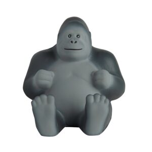 Foam Gorilla Phone Holder Stress Ball