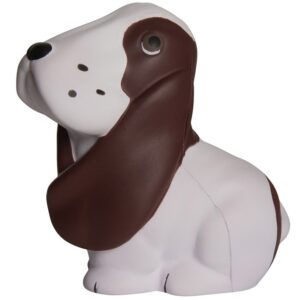 Foam Hushpuppy Dog Stress Ball