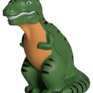 Foam Customized Dinosaur Stress Ball