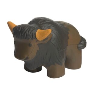 Foam Buffalo Stress Ball