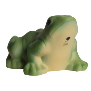 Foam Bullfrog Stress Ball