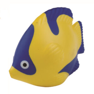 Flounder Stress Ball