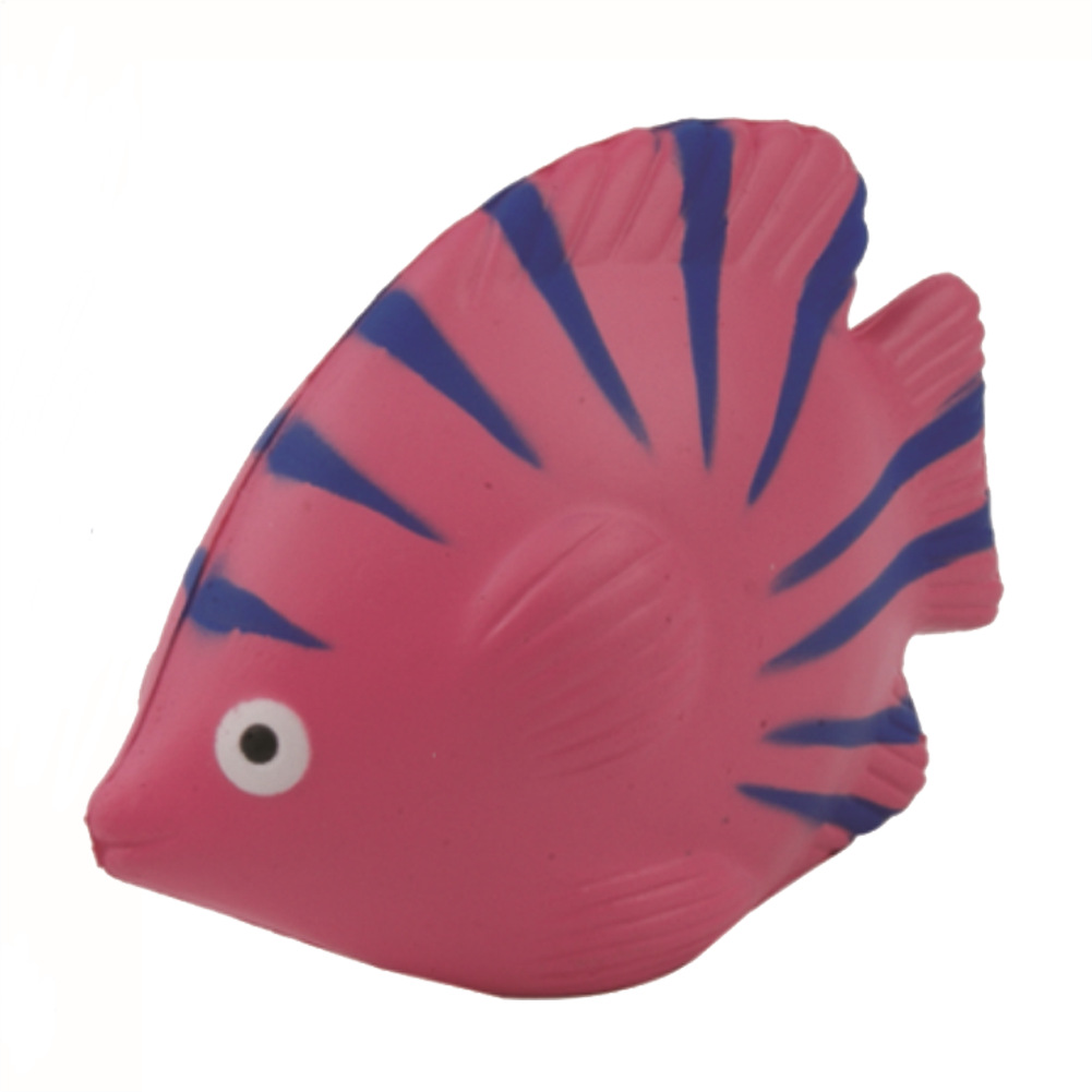 Flounder Stress Ball