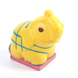Elephant Stress Ball