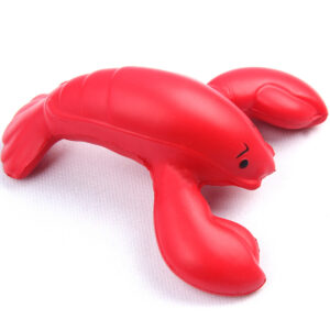 Big Lobster Stress Ball