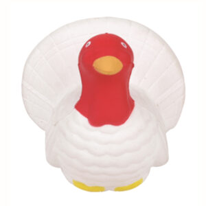 Dopey Turkey Stress Ball