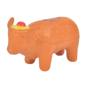 Yak Stress Ball