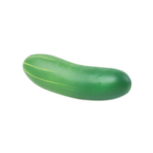 Slow Rebound Cucumber Stress Ball