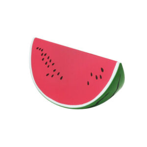 Slow Rebound Watermelon Stress Ball