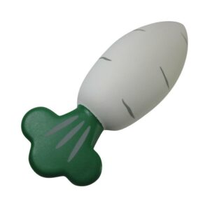 Radish Stress Ball